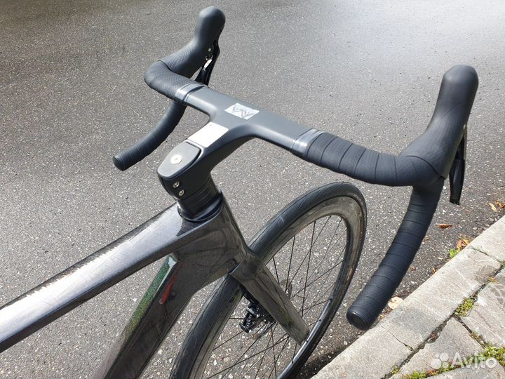 Шоссейный велосипед Girder М/L