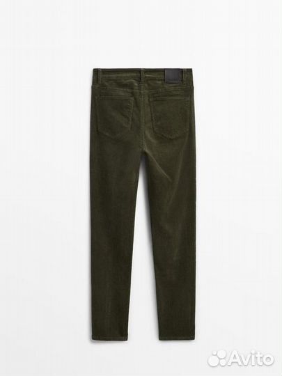 Брюки Massimo Dutti