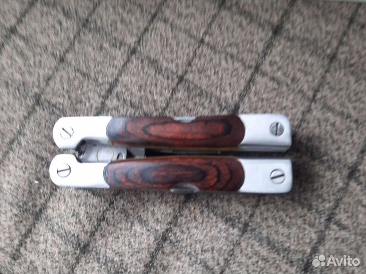 Нож Мультитул Stainless