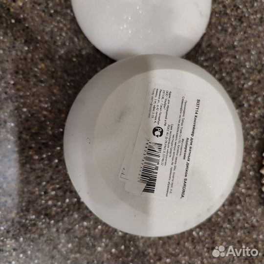 Шкатулка для хранения в стиле hmhome