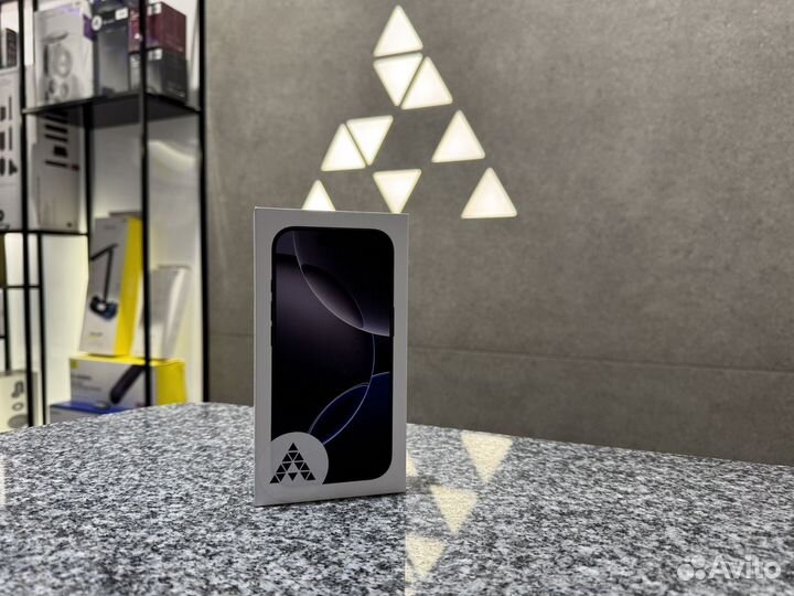 iPhone 16 Pro, 128 ГБ