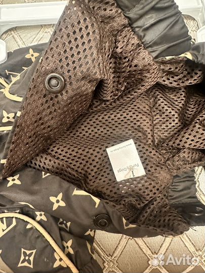 Одежда для собак