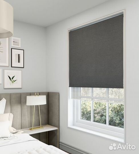 Римские шторы