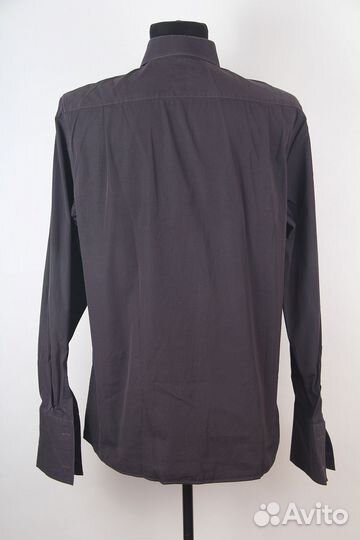 Louis Vuitton рубашка под запонки