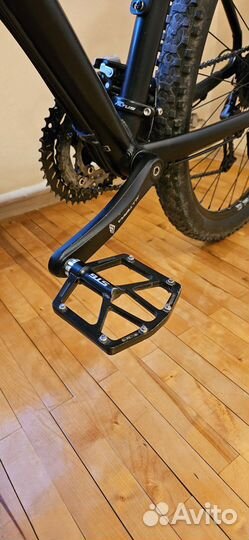 Gt avalanche sport 27.5