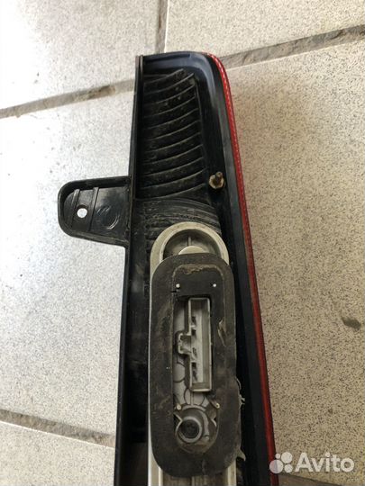 Фонарь левый правый Ford Focus 2 универсал