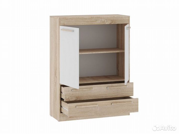 Стильная тумба №37