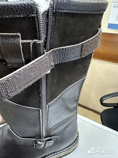 Унты сапоги Монголки зимние монгольские унты