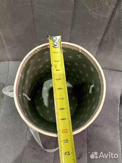 Коробка подарочная под цветы