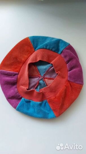 Берет детский