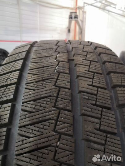 Kapsen SnowShoes AW33 265/60 R18