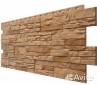 Фасадные панели