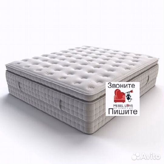 Матрас 160х200