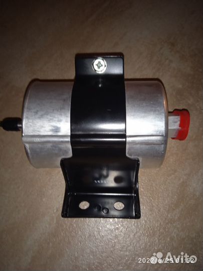 Топливный фильтр