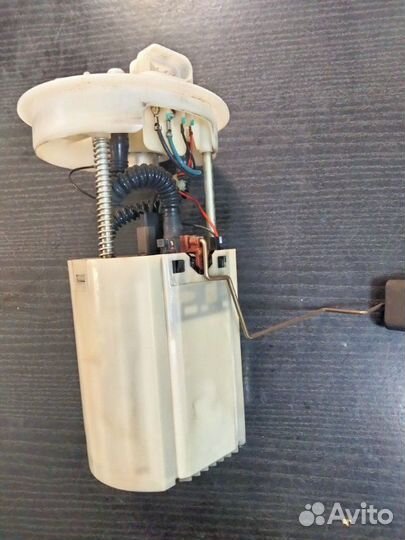 Бензонасос топливный насос Chery M11 (A3) 1.6