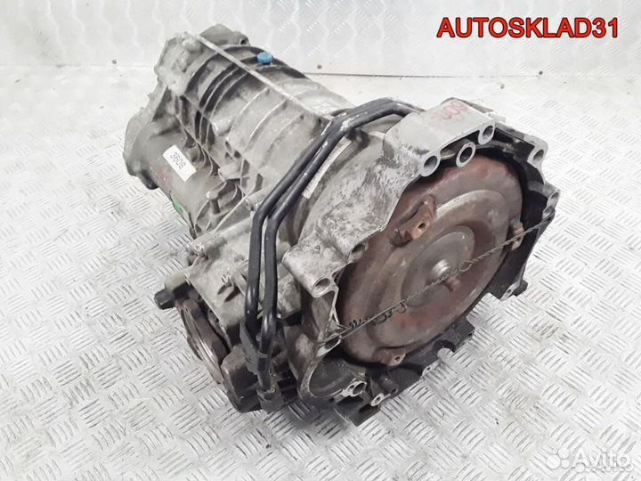 АКПП DES 5HP19 Audi A6 C5 2.4