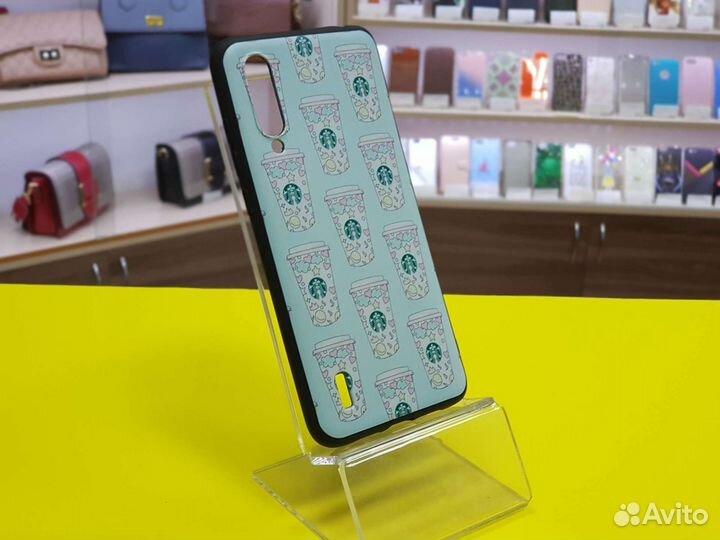 Чехол на Xiaomi Mi 9 lite