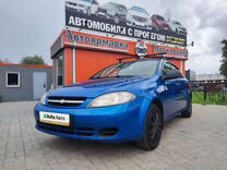 Chevrolet Lacetti 1.4 MT, 2010, 189 000 км, с пробегом, цена 525 000 руб.