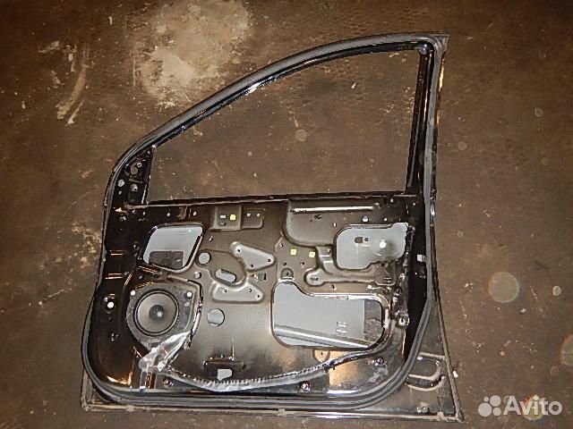 Дверь передняя правая FAW V5