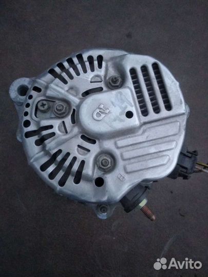 Генератор Ленд Ровер фрилендер 1