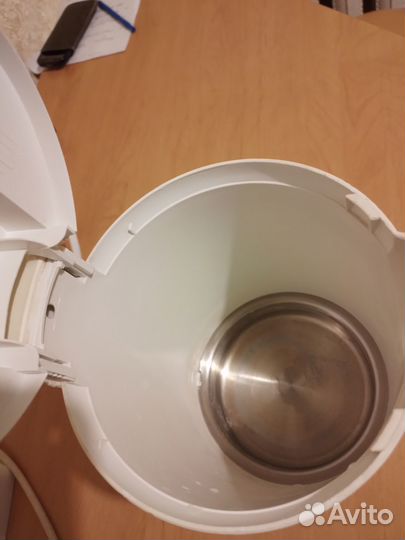 Электрочайник Tefal сдел.Франция