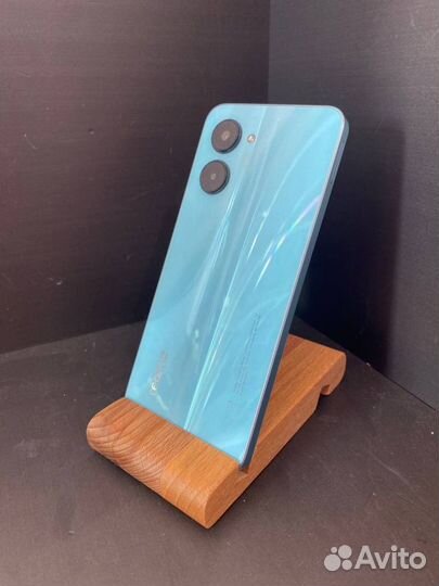 realme C33, 4/64 ГБ