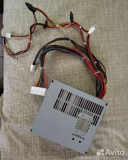 Комплект мастерская плата процессор