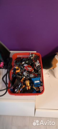 Детские игрушки бу