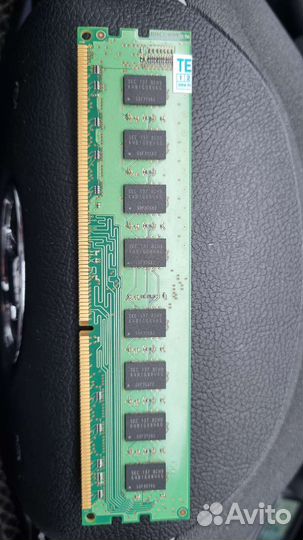 Память для пк 2 GB