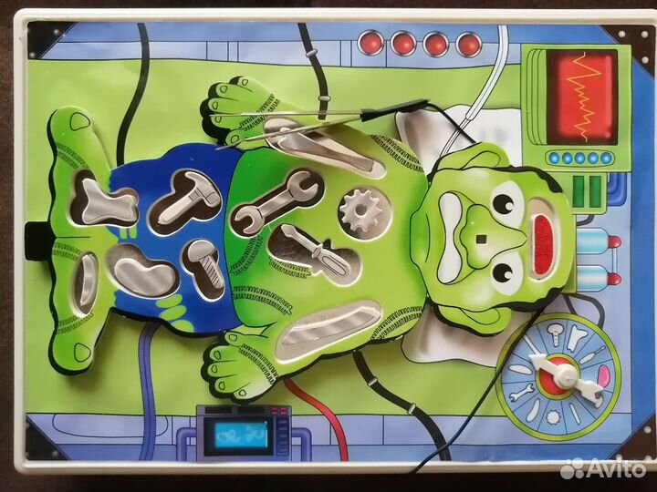 Игрушка (операция)