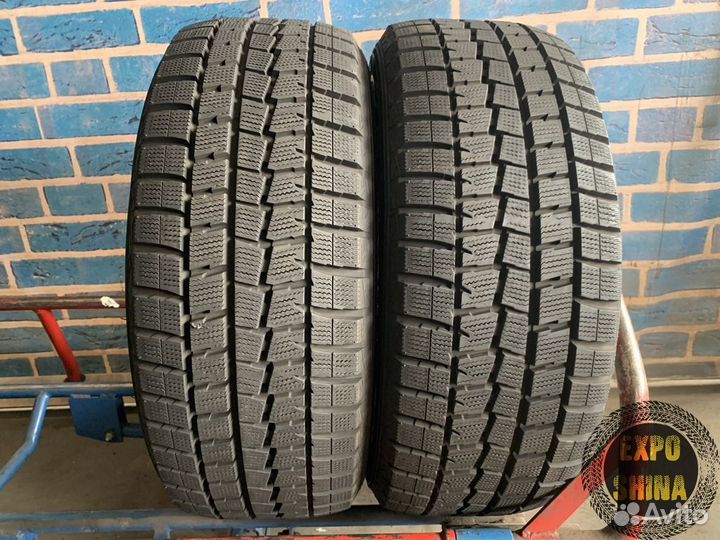 Dunlop Winter Maxx WM01 225/55 R16 95Q