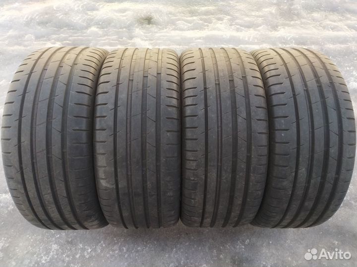 Летние колёса R20 Volvo S90 V90 Jaguar XF XK