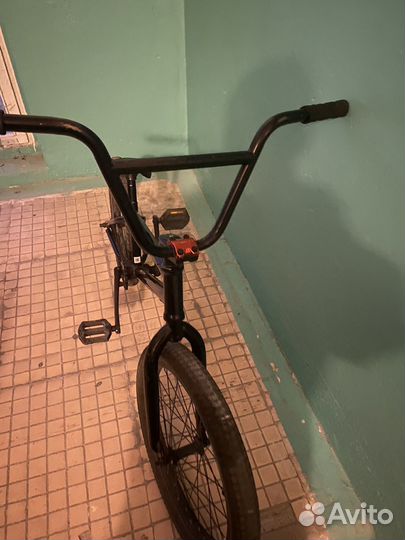 Bmx