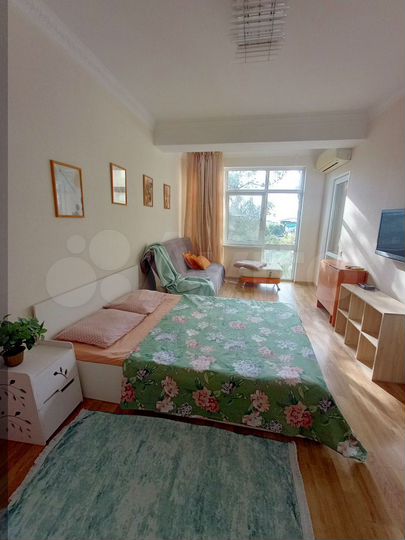 2-к. квартира, 40 м², 5/8 эт.