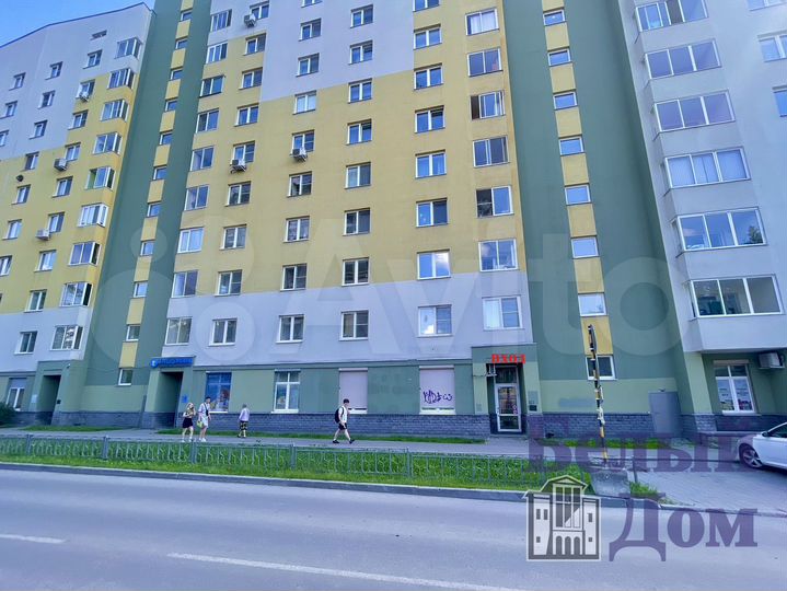 Сдам торговое помещение, 30 м²