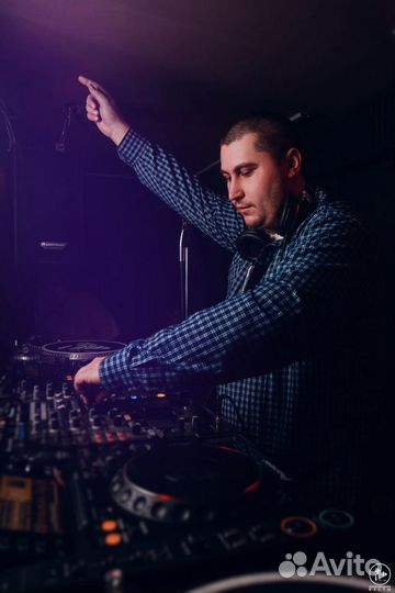 Диджей(dj) на ваш праздник