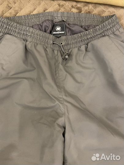 Штаны лыжные Nordway