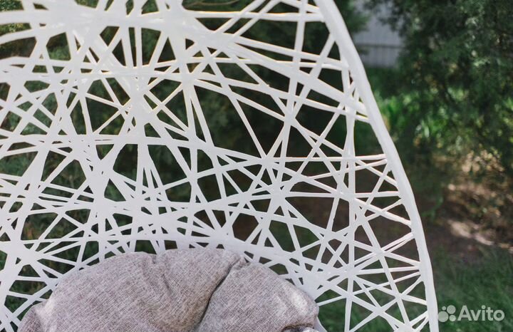 Садовая мебель