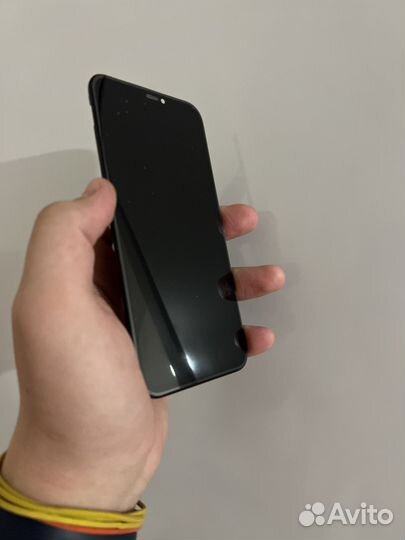 Экран iPhone xr/11 Oled/tft(xjfg)