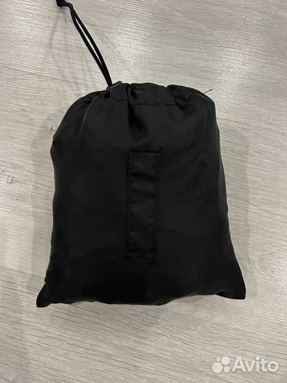 Мембранные штраны для Треккинга Agu Shinta