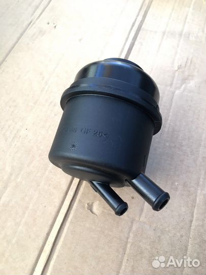 Бачок гур газель