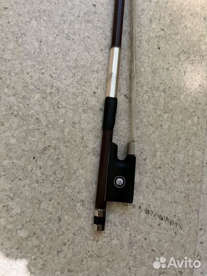 Смычок для скрипки 1/8 горонок