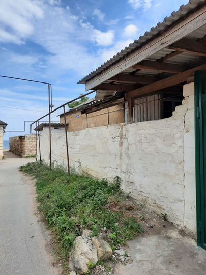 Дом 120 м² на участке 2,6 сот.