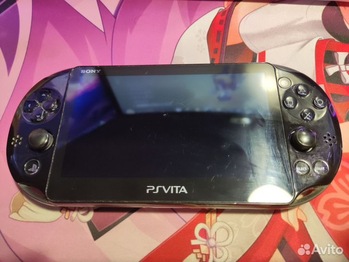 Sony playstation Vita slim