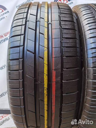 Hankook Ventus S1 Evo3 SUV K127A 235/50 R19 103W