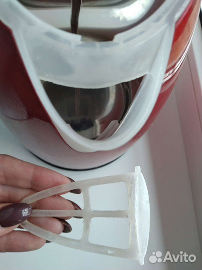 Чайник электрический Bosch