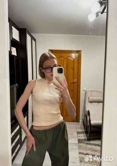 Женские летни вещи пакетом, XS