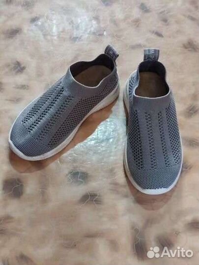 Кроссовки/кеды