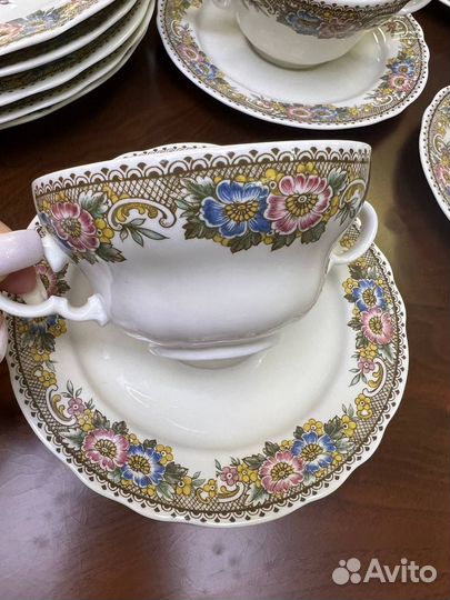 Керамический набор Winterling