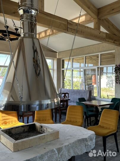 Аренда Закрытой Беседки